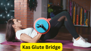 Kas Glute Bridge