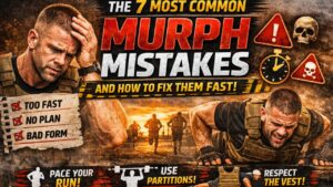 The 7 Most Common Murph Mistakes