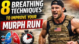 8 Breathing Techniques to Improve Your Murph Run