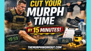 Cut Your Murph Time by 15 Minutes
