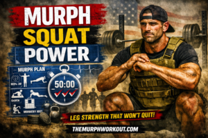 murph squat power