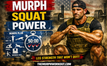 murph squat power