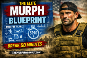 The Elite Murph Blueprint